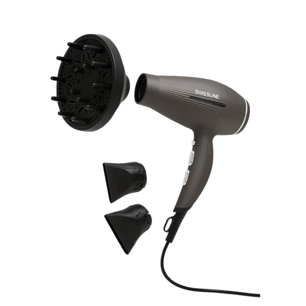 Secador profesional MasterTools Ginebra