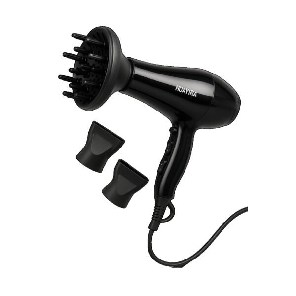Secador profesional MasterTools Huayra