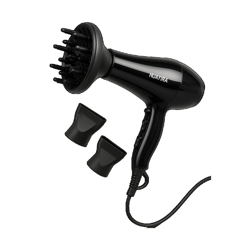 Secador profesional MasterTools Huayra