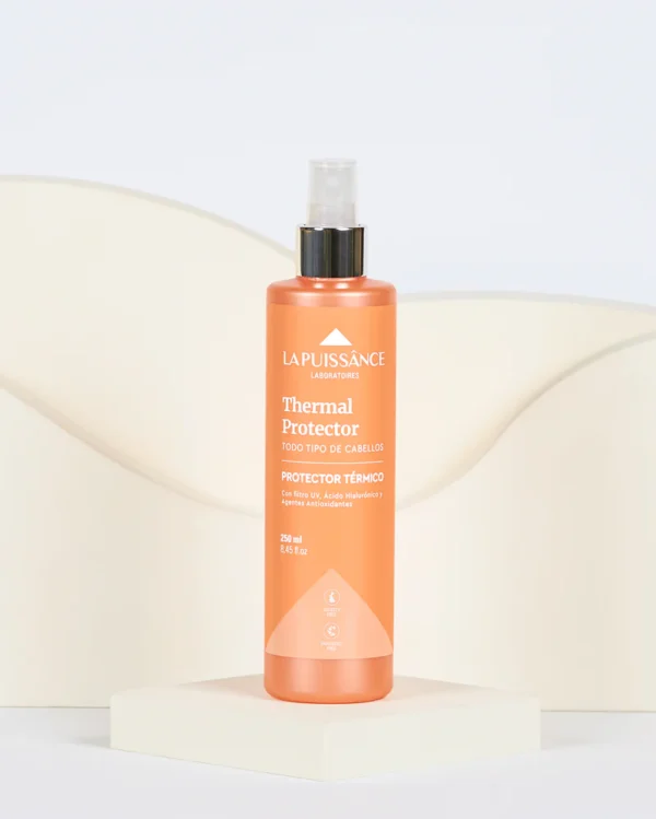 La Puissance Thermal Protector