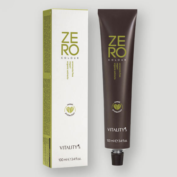 Vitality's Zero Colour
