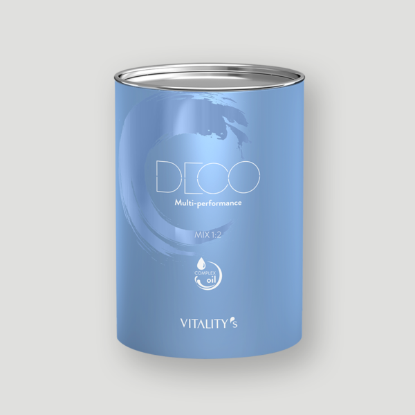 Vitality's DECO Multi-Performance