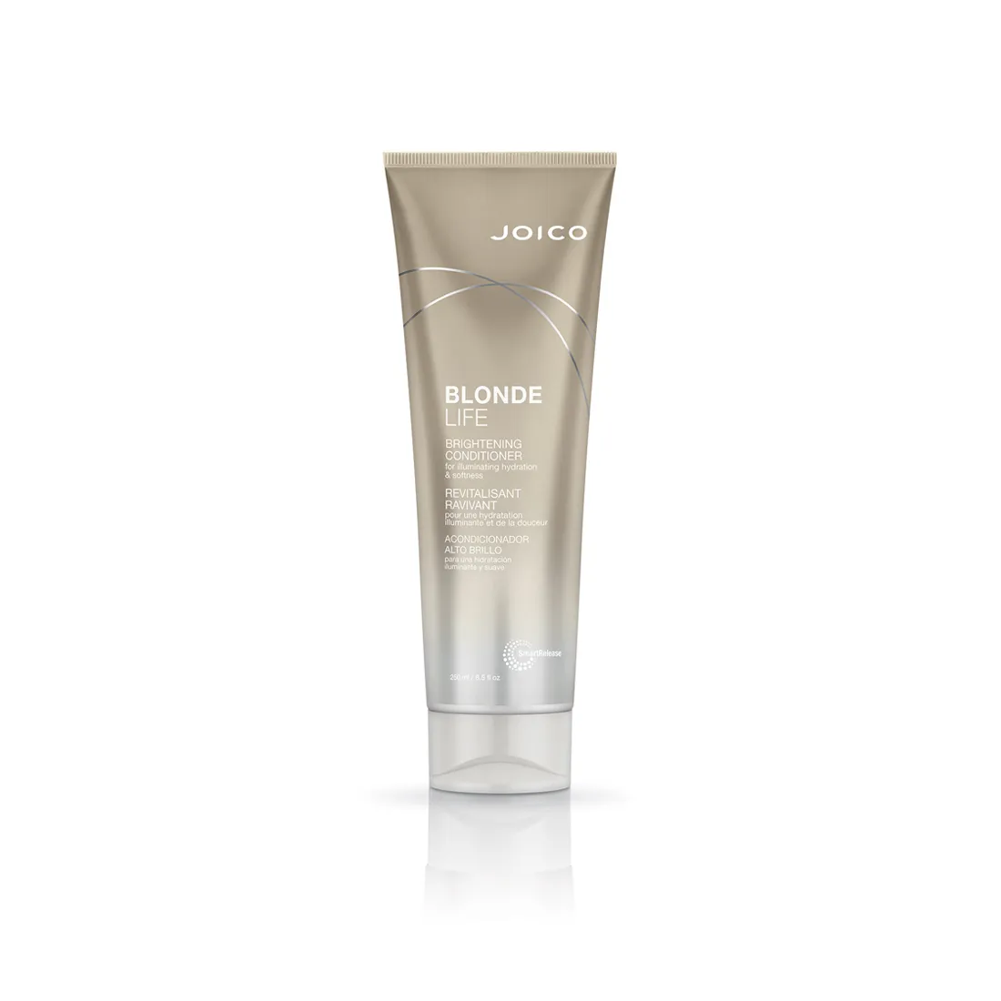 Joico Blonde Life Acondicionador alto brillo