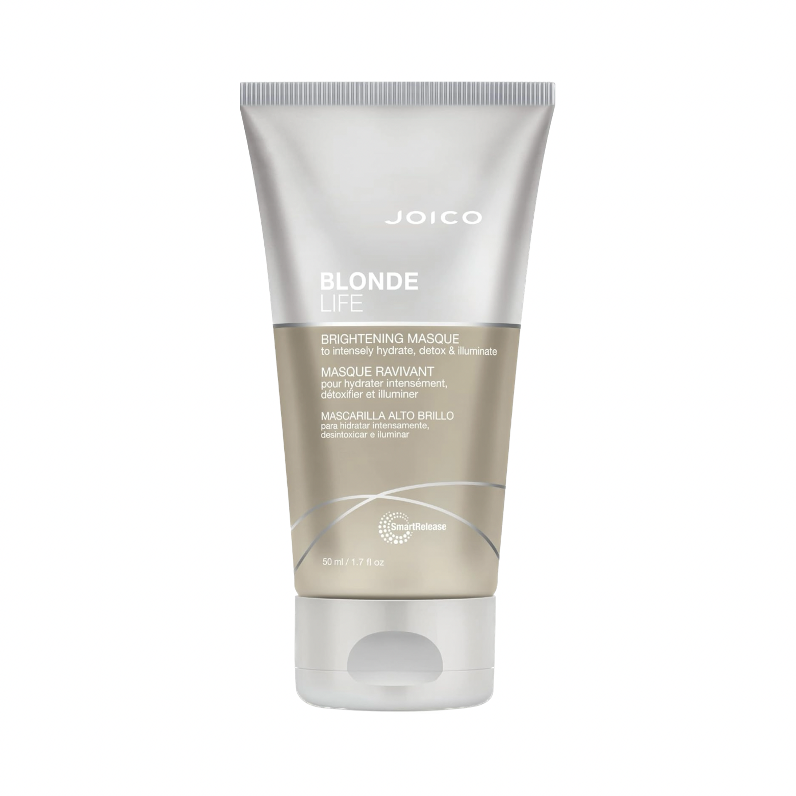 Joico Blode Life Mascara brillo