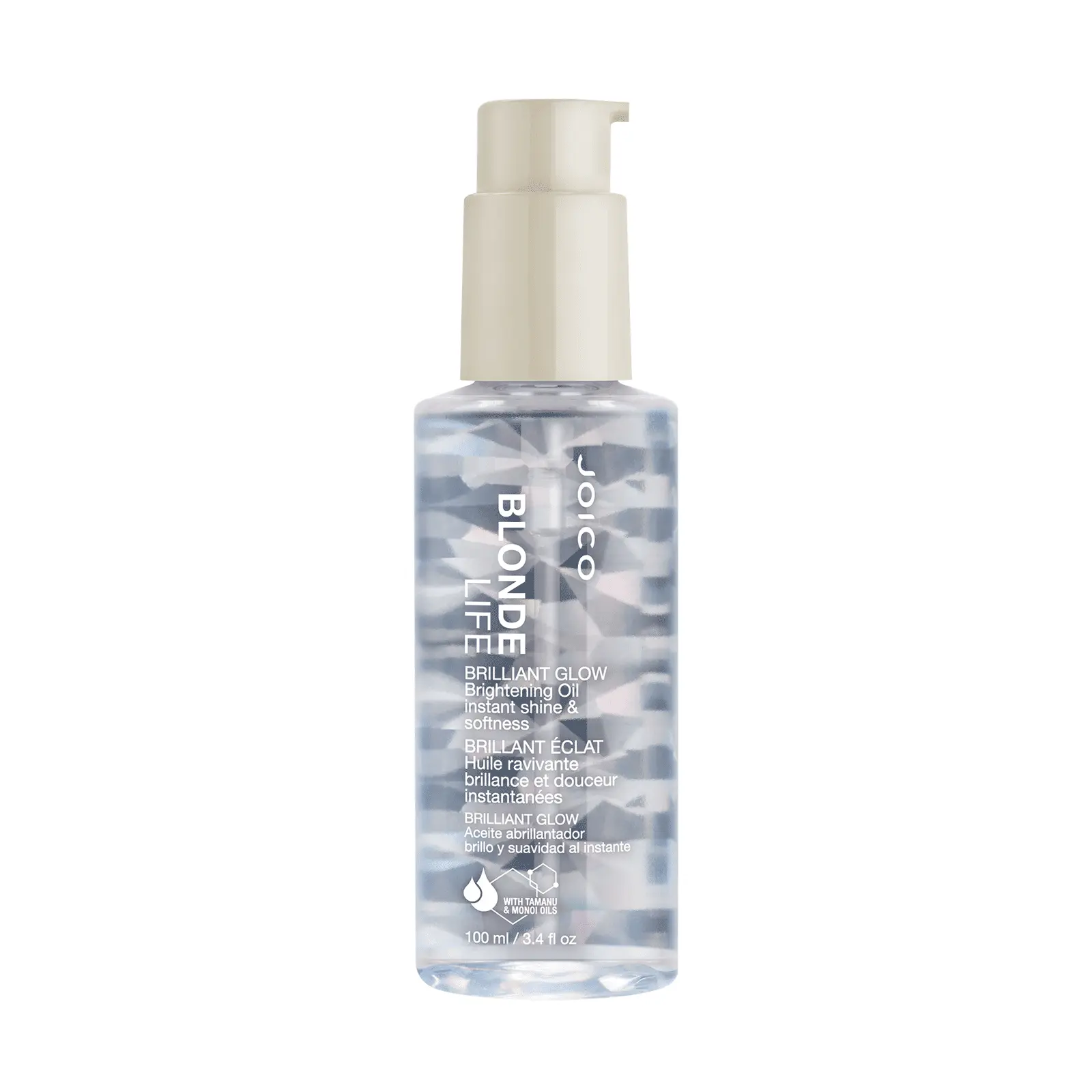 Joico Blonde Life Brilliant glow