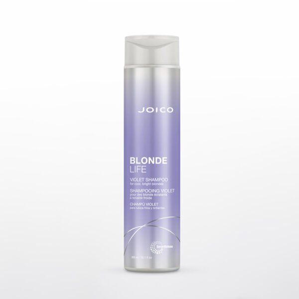 Joico Blonde Life Violet Shampoo