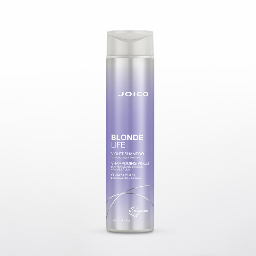 Joico Blonde Life Violet Shampoo