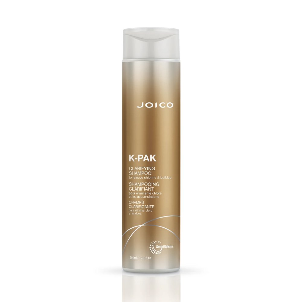 Joico k-Pak Shampoo Reconstruccion