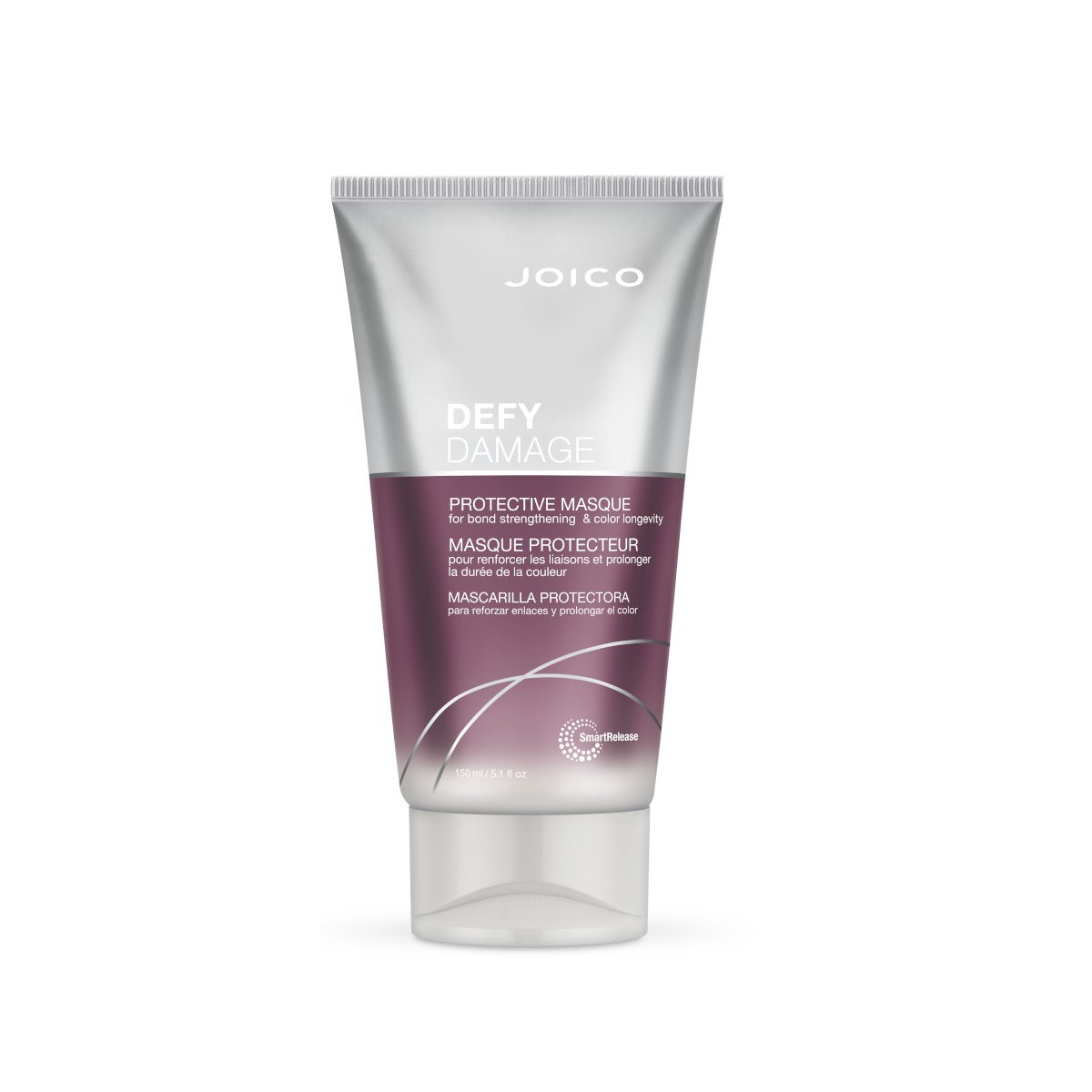 Joico Defy Damage Máscara protectora