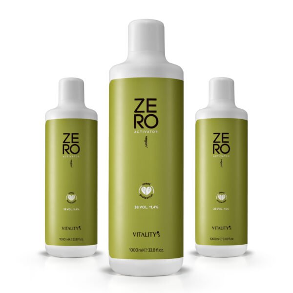 Tintura Vitality's Zero 1000ml