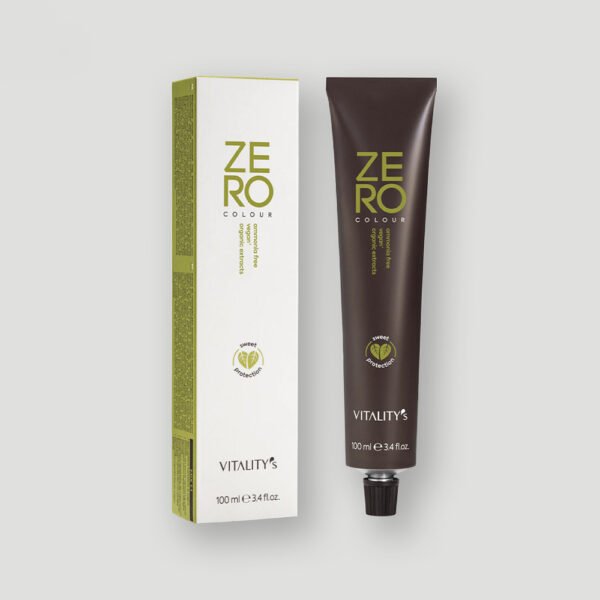 Tintura Vitality's Zero 100ml