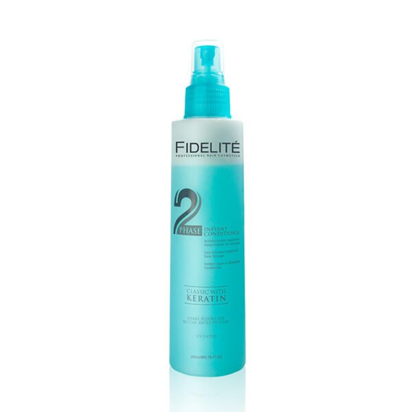 Desenrredante Fidelite Instant Conditioner