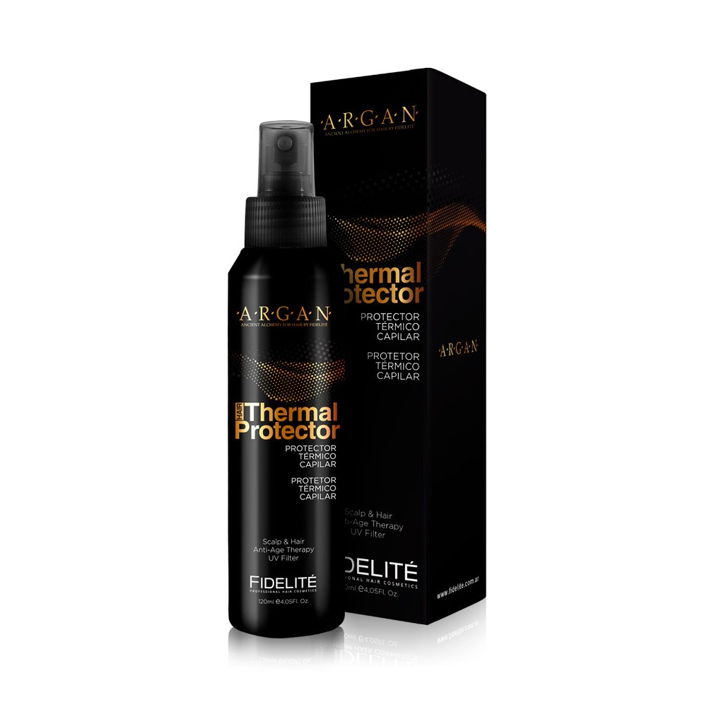 ARGAN Hair Thermal Protector