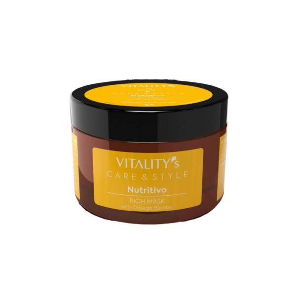 Vitality's Nutritivo Rich Mask