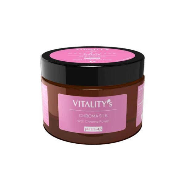 Vitality's Chroma silk