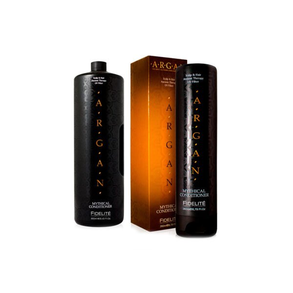 Acondicionador Fidelité Argan