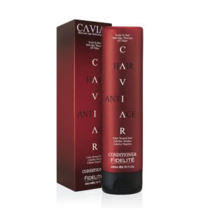 Acondicionador Fidelité Caviar Cabellos teñidos 260ml