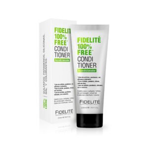 Acondicionador Fidelité 100% Free 260ml