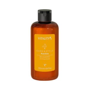 Shampoo Nutritivo 250ml Vitality's