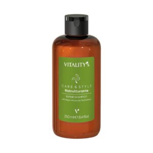 Shampoo Ristrutturante Vitality's -  250 ml