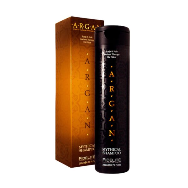 Shampoo Fidelité Argan 260ml