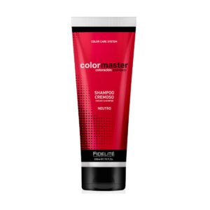Shampoo ColorMaster Neutro 230ml
