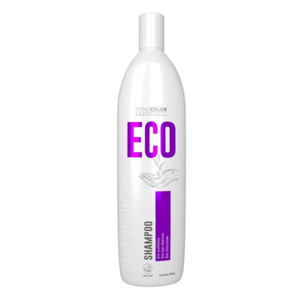 Shampoo Fithocolor ECO