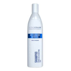 Shampoo Restauración Nutrición x 350ml Fithocolor