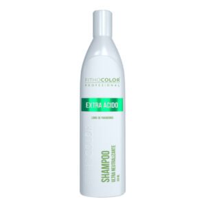 Shampoo Extra Acido x 350 ml FithoColor
