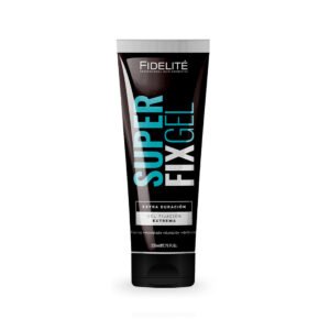Gel fijación extrema Super Fix Gel 230gr