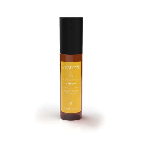 Vitality's Nutritivo Absolute rich oil