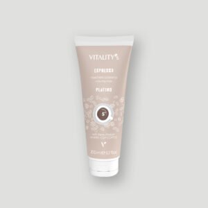 Máscararilla Espresso Platino Vitality´s 200ml