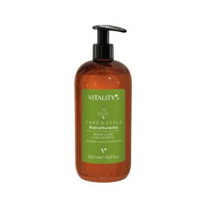 Elixir concentrate Ristrutturante Vitality's -  500ml