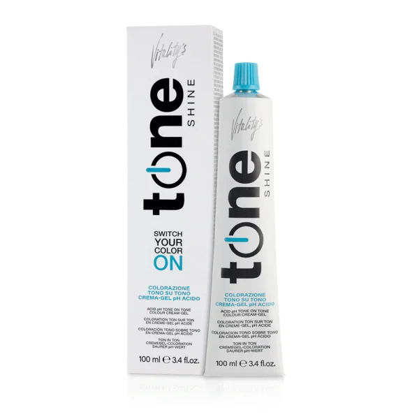 Tintura Vitality's tone shine