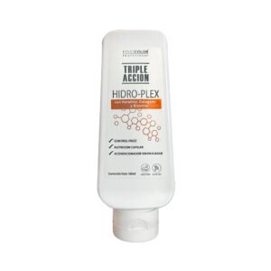 Crema de peinar Triple acción Hidro-Plex Fithocolor X100ml
