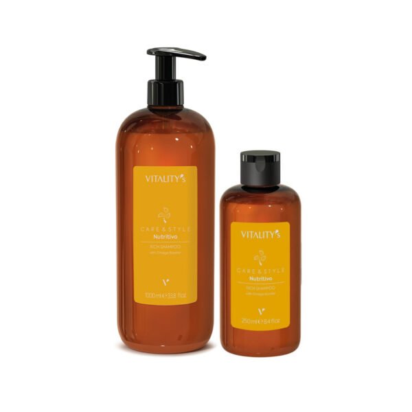 Vitality's Nutritivo Rich Shampoo