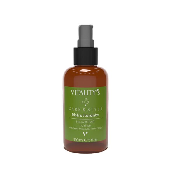 Vitality's Ristrutturante reparación