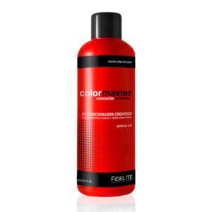 Acondicionador ColorMaster Ácido PH 4,5 1000ml