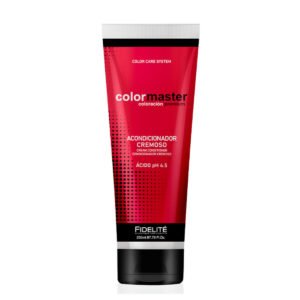 Acondicionador ColorMaster Ácido PH 4,5 230ml