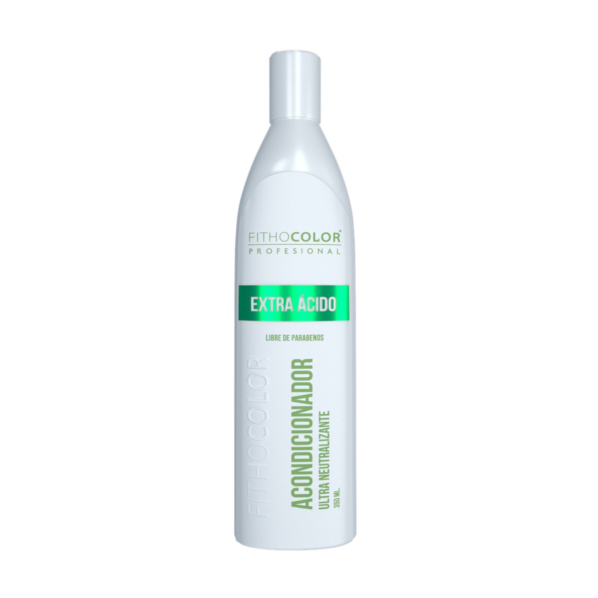 Acondicionador ultra neutralizante extra ácido 350ml