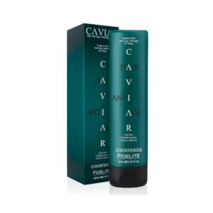Acondicionador Fidelité Caviar Cabellos Grasos 260ml
