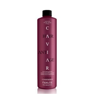 Acondicionador Fidelité Caviar Cabellos secos & dañados 900ml