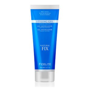 Gel fijación Fidelité Natural 230gr
