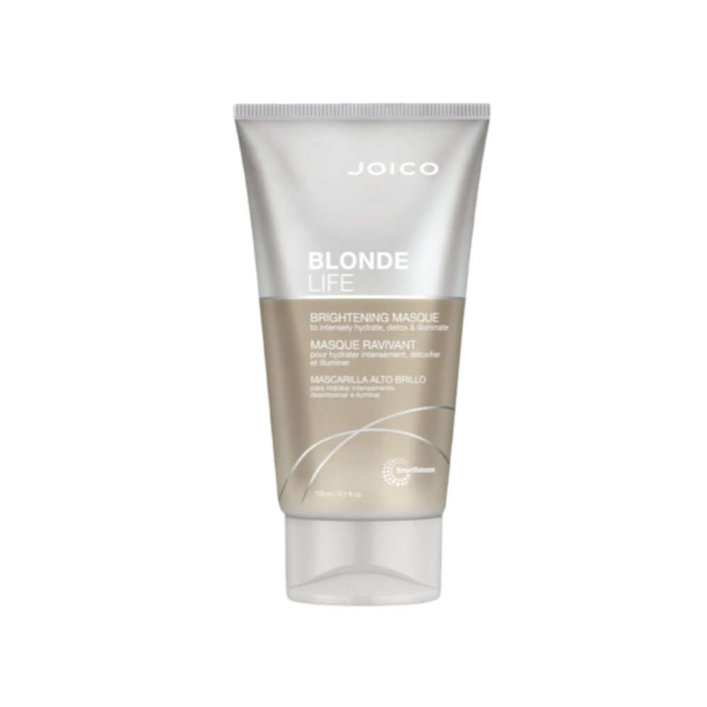 Máscara Capilar Joico Blonde Life 150ml
