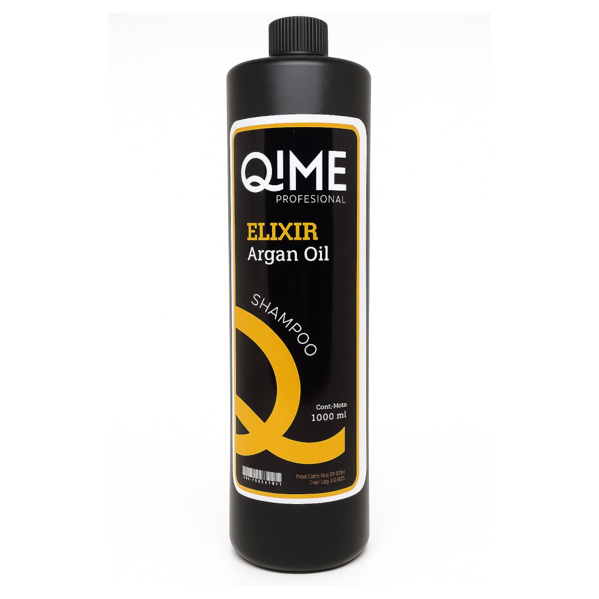 Shampoo Qime Argan Oil 1000ml