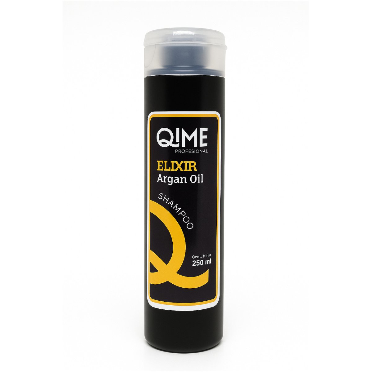 Shampoo Qime Argan Oil 250ml