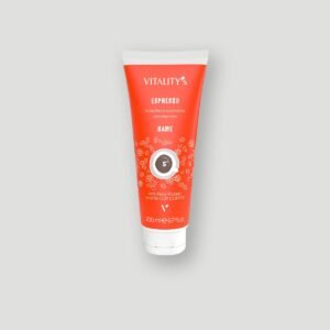 Máscararilla Espresso Cobre Vitality´s 200ml