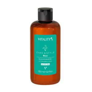 Shampoo  Ricci 250ml Vitality's