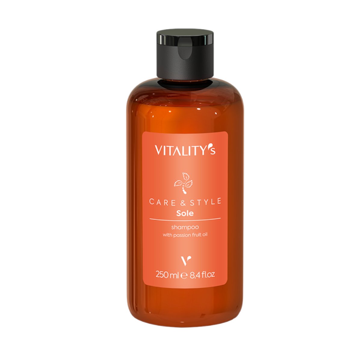 Vitality’s Sole Shampoo 250ml