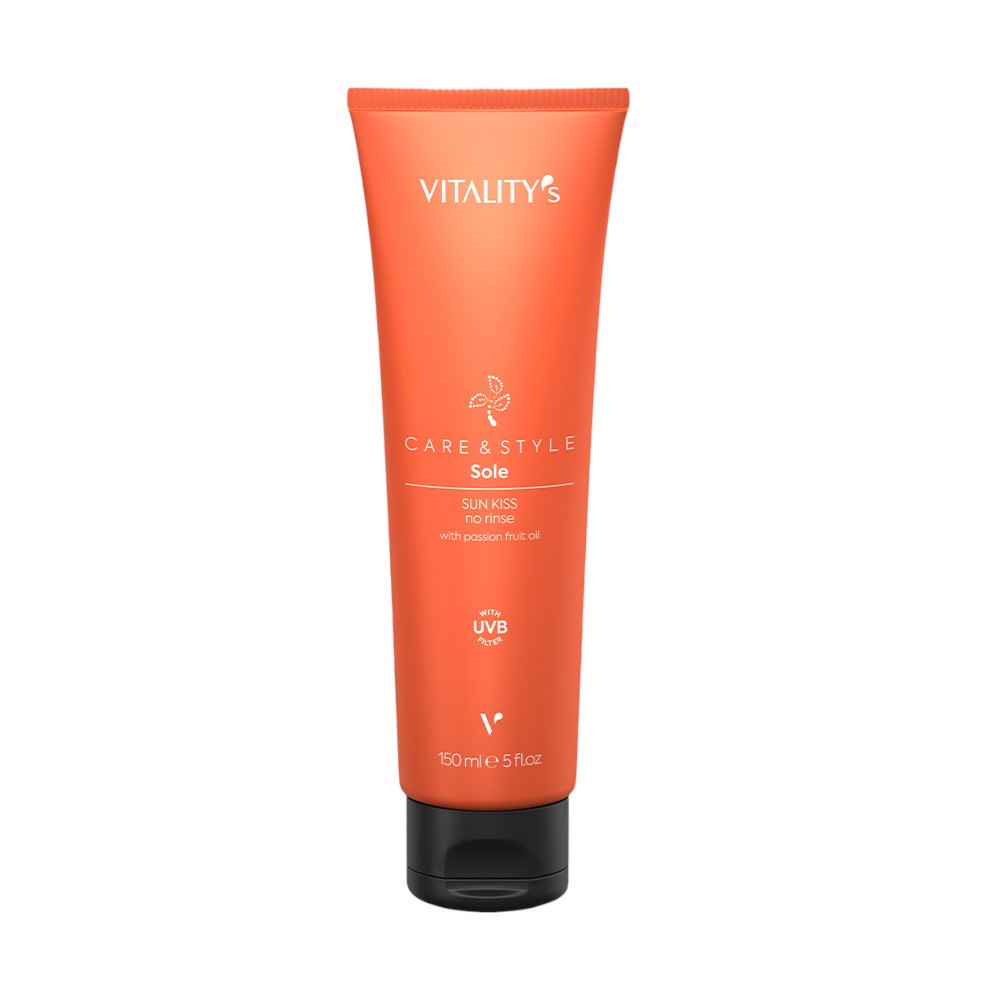 Vitality’s Crema de peinar Sole 150ml